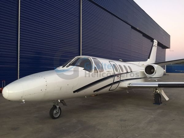 Citation I 500 SP 1976 Citation I 500 SP 1976