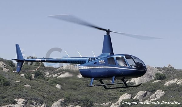 R66 Turbine 2013 R66 Turbine 2013
