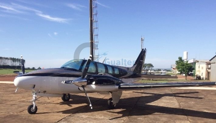 Baron 58 1993 Baron 58 1993