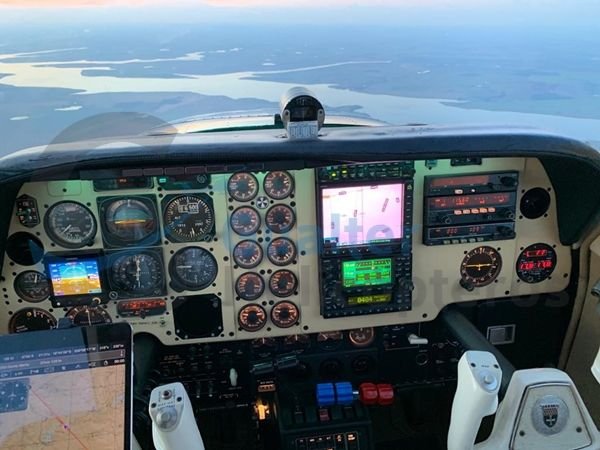 Baron 58 1993 Baron 58 1993