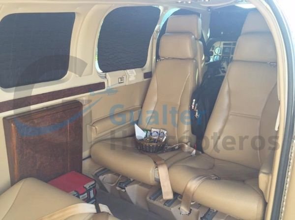Baron 58 1993 Baron 58 1993