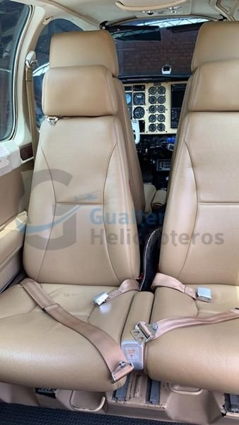 Baron 58 1993 Baron 58 1993