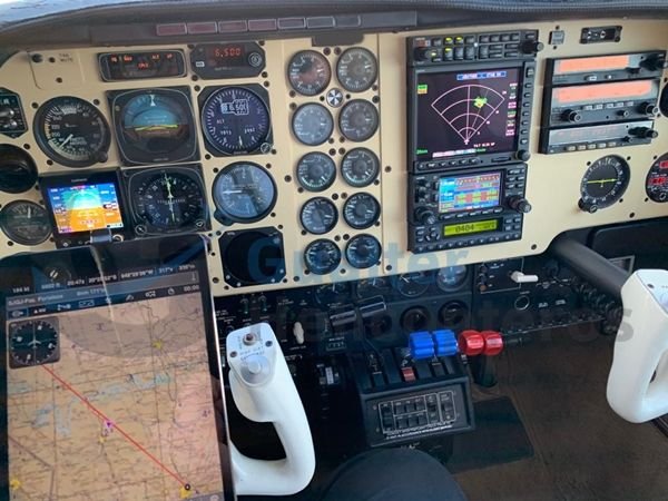 Baron 58 1993 Baron 58 1993
