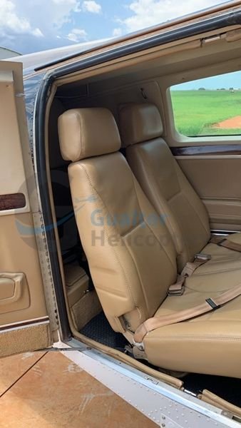 Baron 58 1993 Baron 58 1993