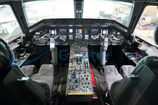 Legacy 650 2014 Legacy 650 2014