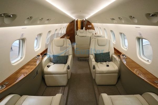 Legacy 650 2014 Legacy 650 2014