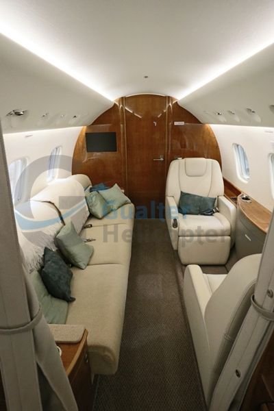 Legacy 650 2014 Legacy 650 2014