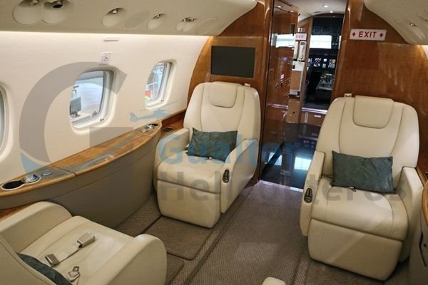 Legacy 650 2014 Legacy 650 2014