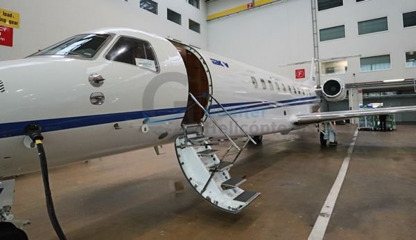Legacy 650 2014 Legacy 650 2014