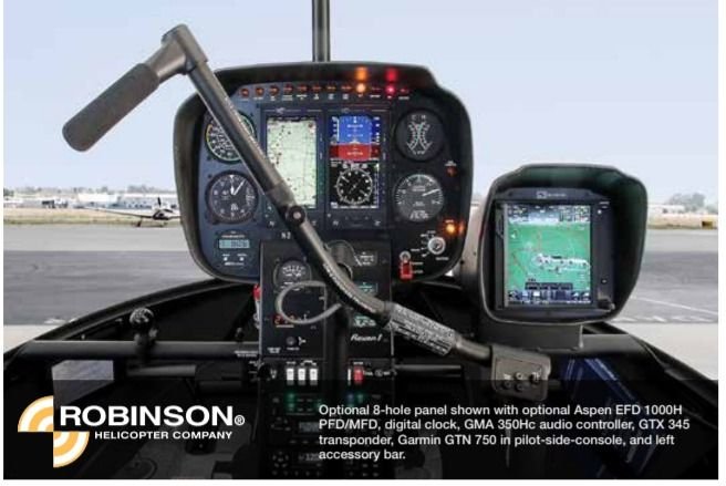 R44 Raven II 2015 R44 Raven II 2015