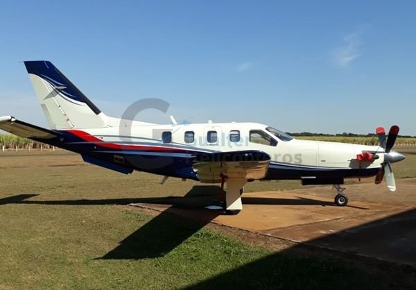 TBM 850 2010 TBM 850 2010