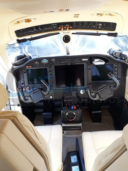 TBM 850 2010 TBM 850 2010