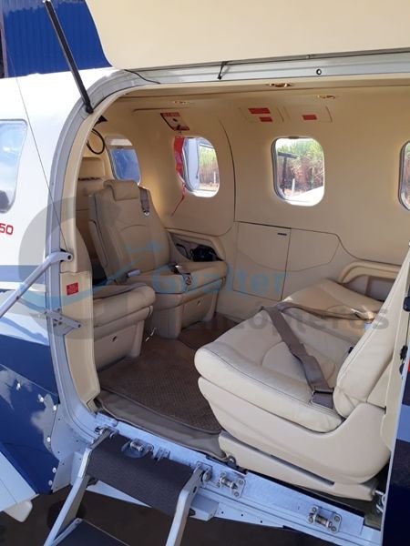 TBM 850 2010 TBM 850 2010