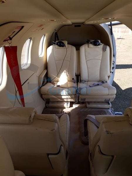 TBM 850 2010 TBM 850 2010