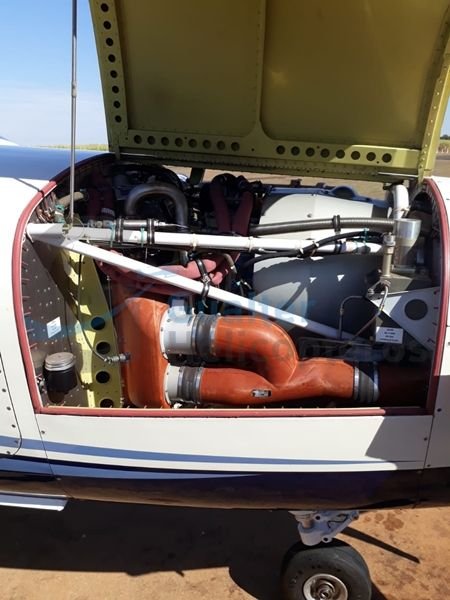 TBM 850 2010 TBM 850 2010