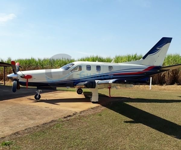 TBM 850 2010 TBM 850 2010