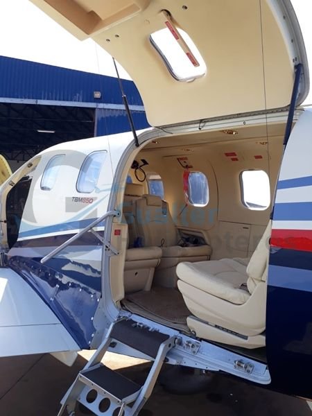 TBM 850 2010 TBM 850 2010