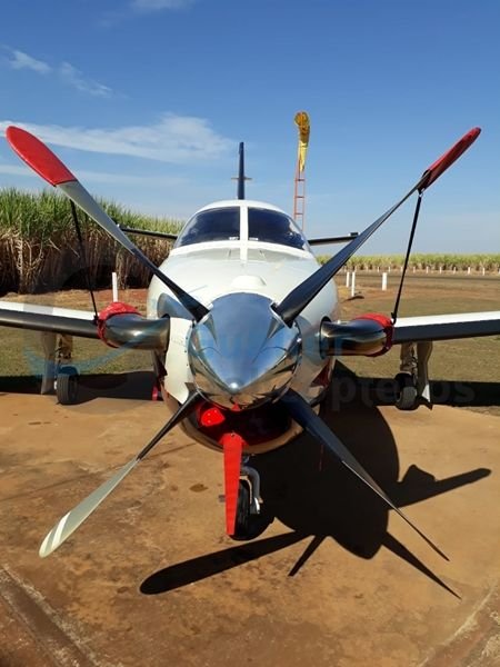 TBM 850 2010 TBM 850 2010
