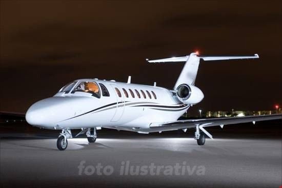 CITATION CJ3 2007 CITATION CJ3 2007