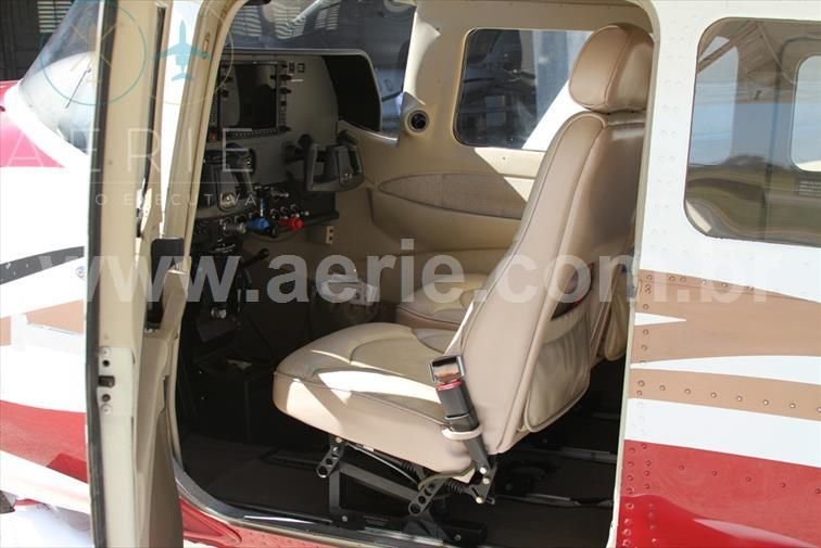 CESSNA TURBO 206H STATIONAIR 2006 CESSNA TURBO 206H STATIONAIR 2006