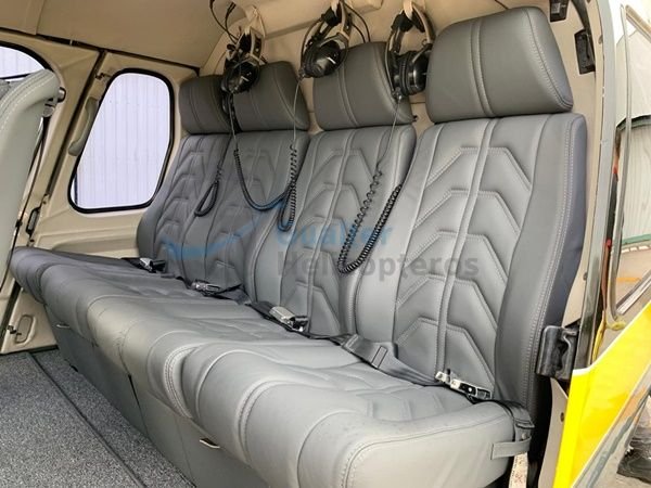 AS350B3 2002 AS350B3 2002
