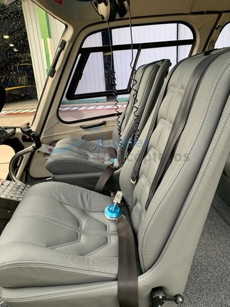 AS350B3 2002 AS350B3 2002