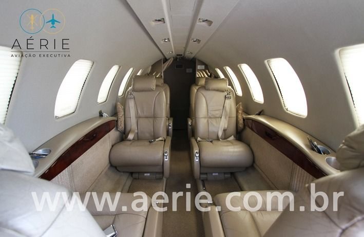Citation CJ2 2002 Citation CJ2 2002