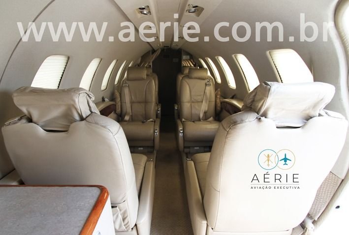 Citation CJ2 2002 Citation CJ2 2002