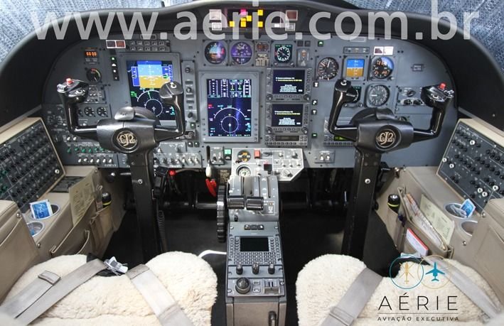 Citation CJ2 2002 Citation CJ2 2002