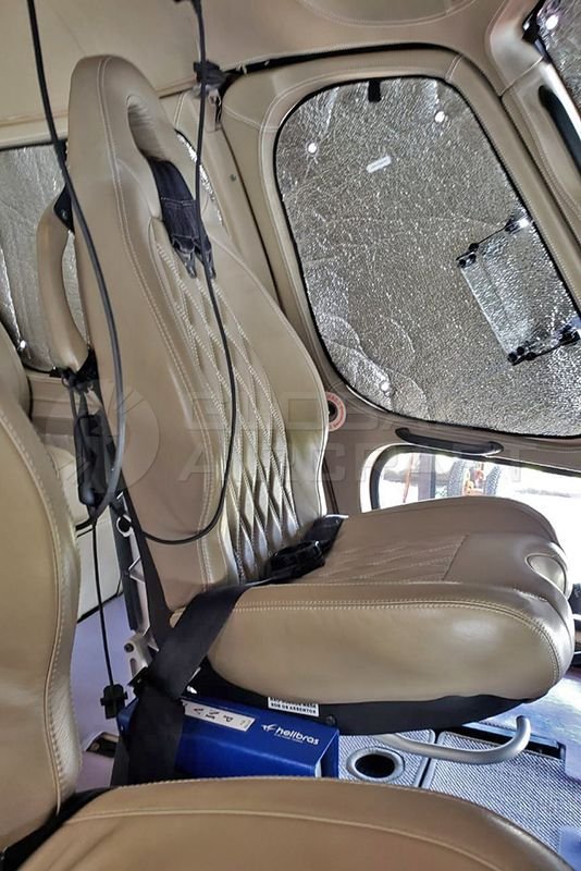 Eurocopter AS350 B3E 2014 Eurocopter AS350 B3E 2014