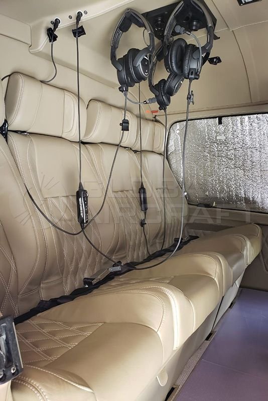 Eurocopter AS350 B3E 2014 Eurocopter AS350 B3E 2014