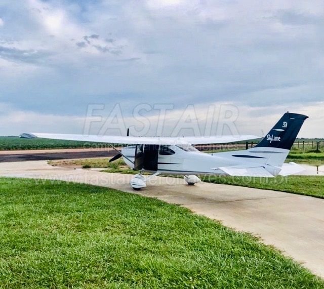 Cessna 182T Skylane 2003 Cessna 182T Skylane 2003