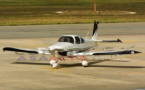 RV-10 Flyer 2011 RV-10 Flyer 2011