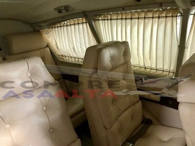 PIPER AZTEC 1974 PIPER AZTEC 1974