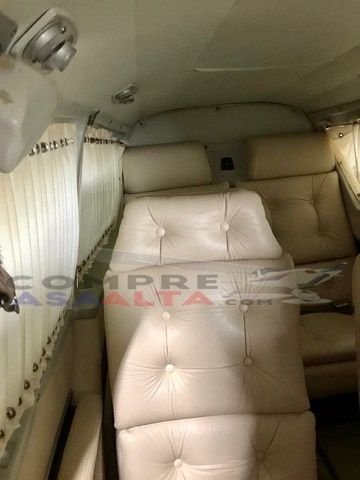 PIPER AZTEC 1974 PIPER AZTEC 1974