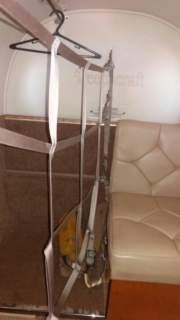 King Air C90 1979 King Air C90 1979