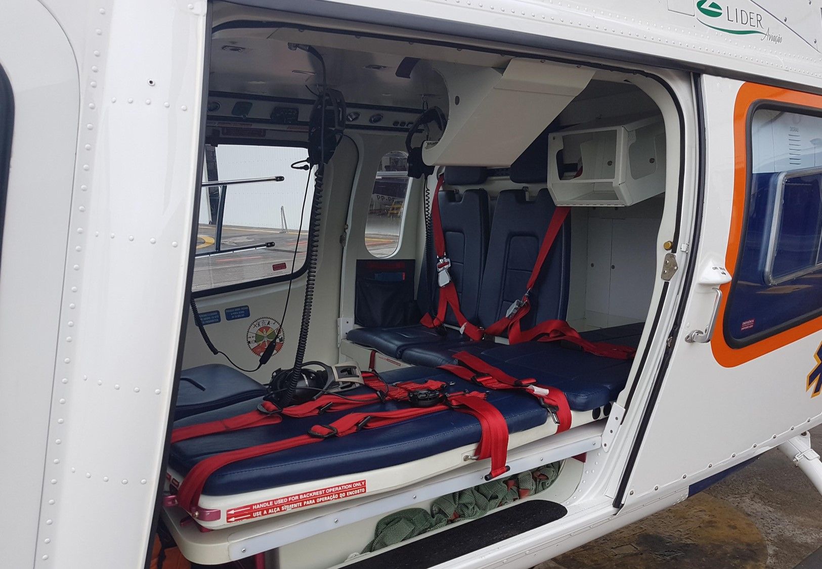 Agusta AW119KX Koala 2008