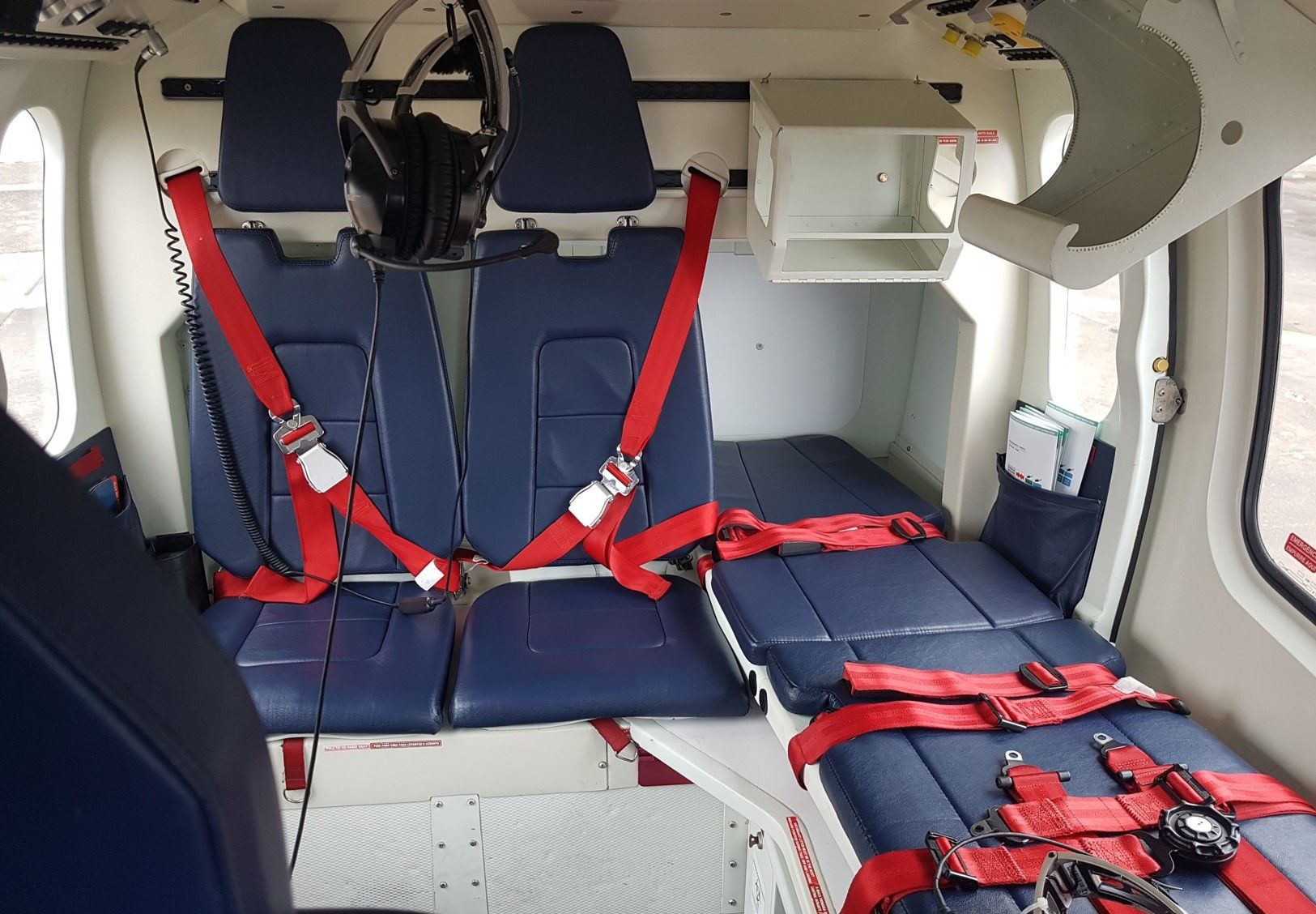 Agusta AW119KX Koala 2008