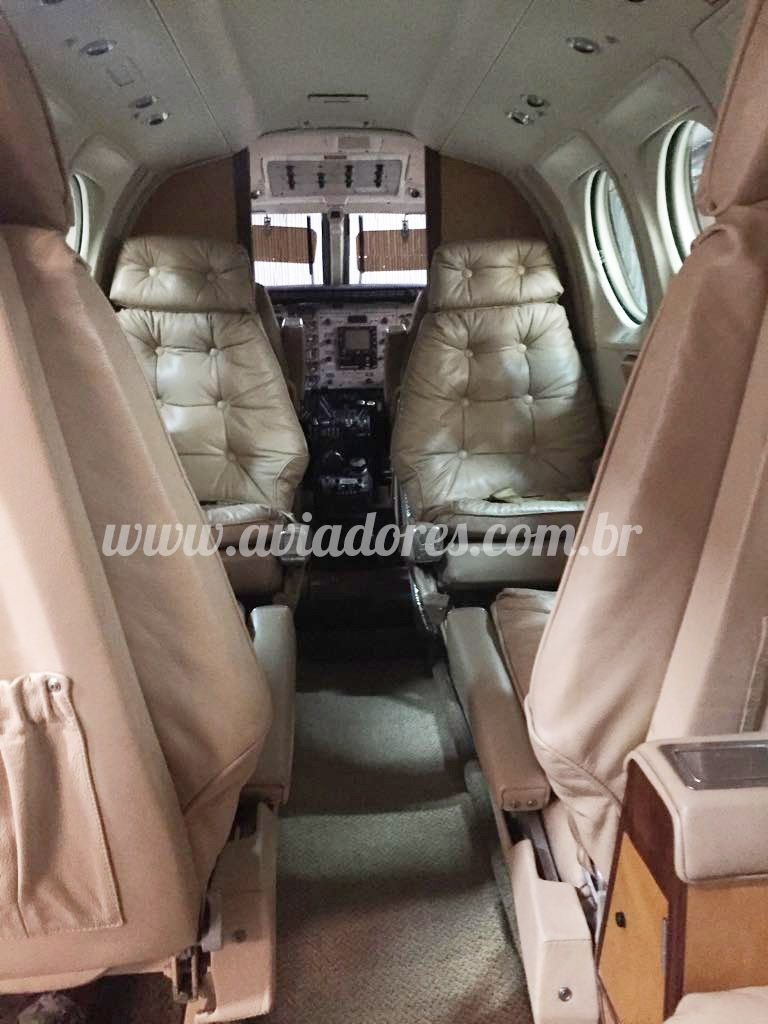 King Air C90 1979 King Air C90 1979