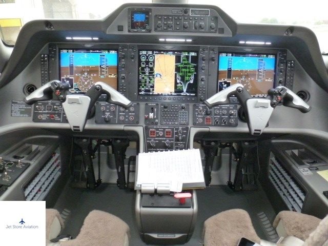 Phenom 100E 2014 Phenom 100E 2014