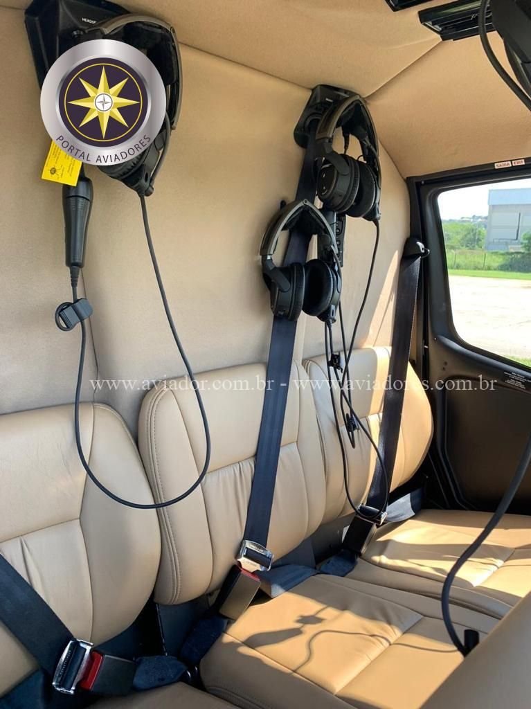 Robinson R66 Turbine 2012 Robinson R66 Turbine 2012
