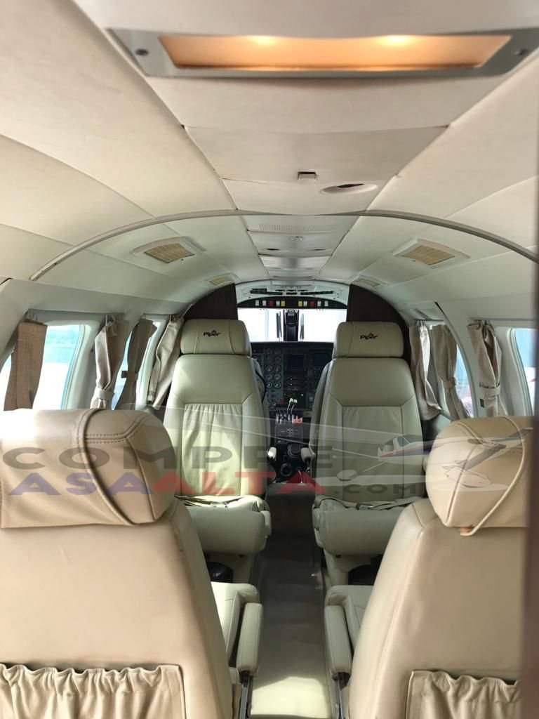 Piper Cheyenne II Piper Cheyenne II
