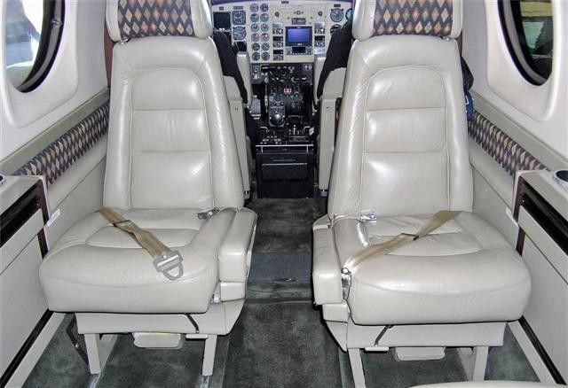 King Air C90B 1999 King Air C90B 1999