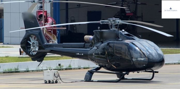 EC130 B4 2012 EC130 B4 2012