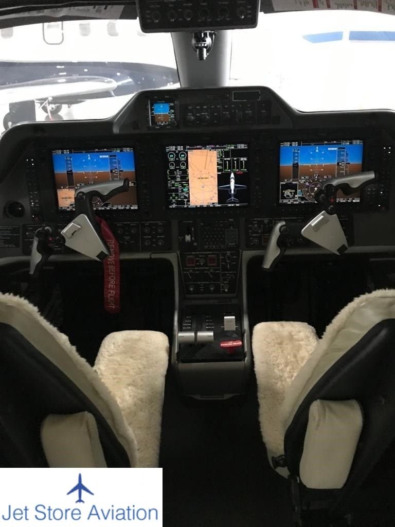Phenom 100 2010 Phenom 100 2010