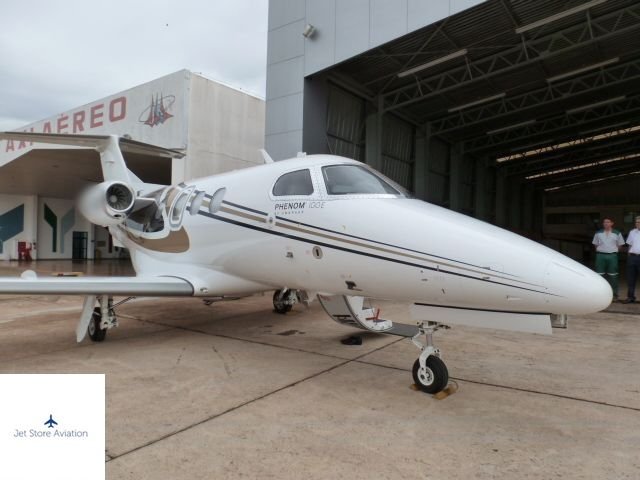 Phenom 100E 2014 Phenom 100E 2014