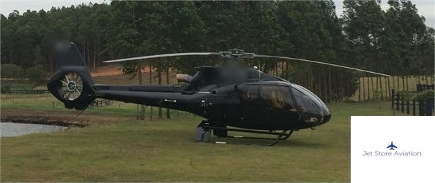 EC130 B4 2012 EC130 B4 2012