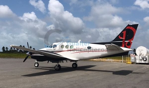 King Air C90 1979 King Air C90 1979