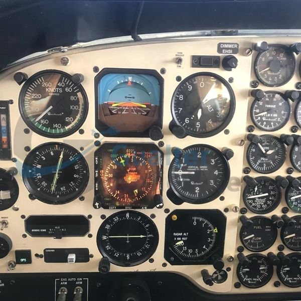 King Air C90 1979 King Air C90 1979