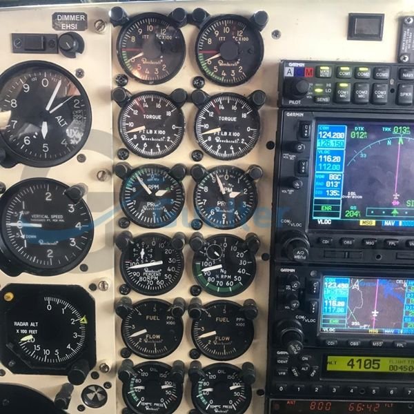 King Air C90 1979 King Air C90 1979